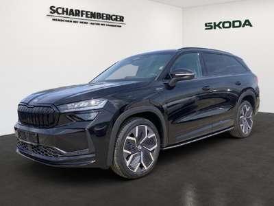 Bild Skoda Kodiaq