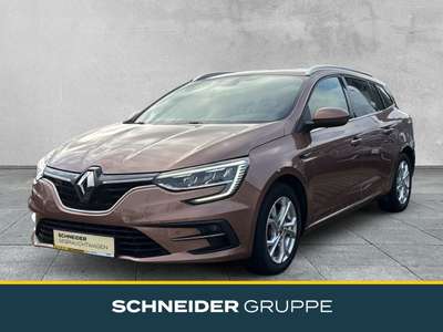 Bild Renault Mégane