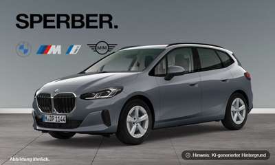 Bild BMW 2er-Reihe