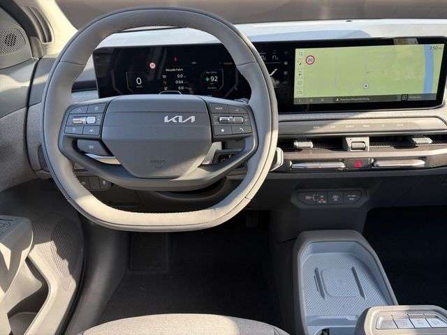 Fahrzeugbild eines Kia EV3