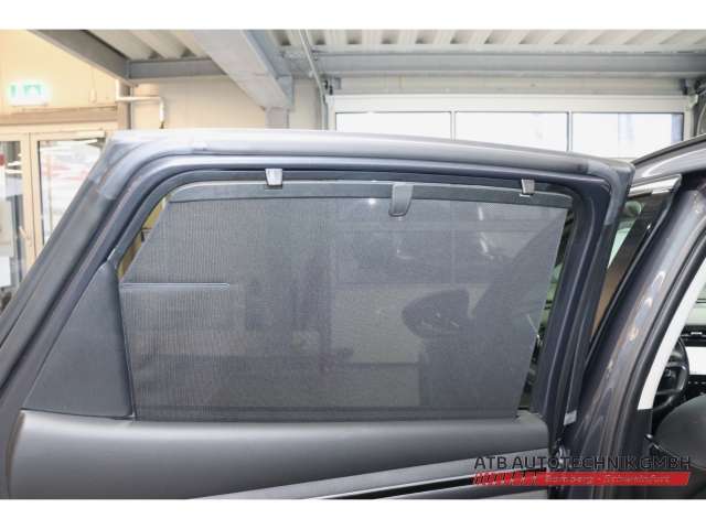 Fahrzeugbild eines Hyundai Tucson