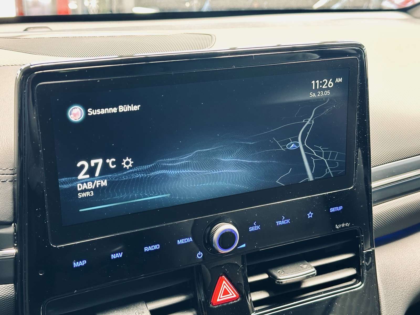Fahrzeugbild eines Hyundai IONIQ