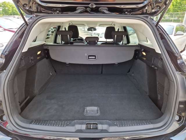 Fahrzeugbild eines Ford Focus