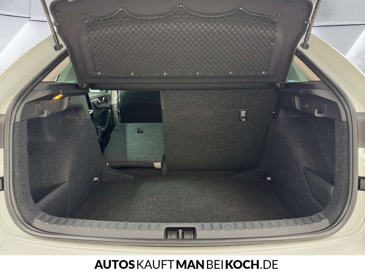 Fahrzeugbild eines Skoda Scala