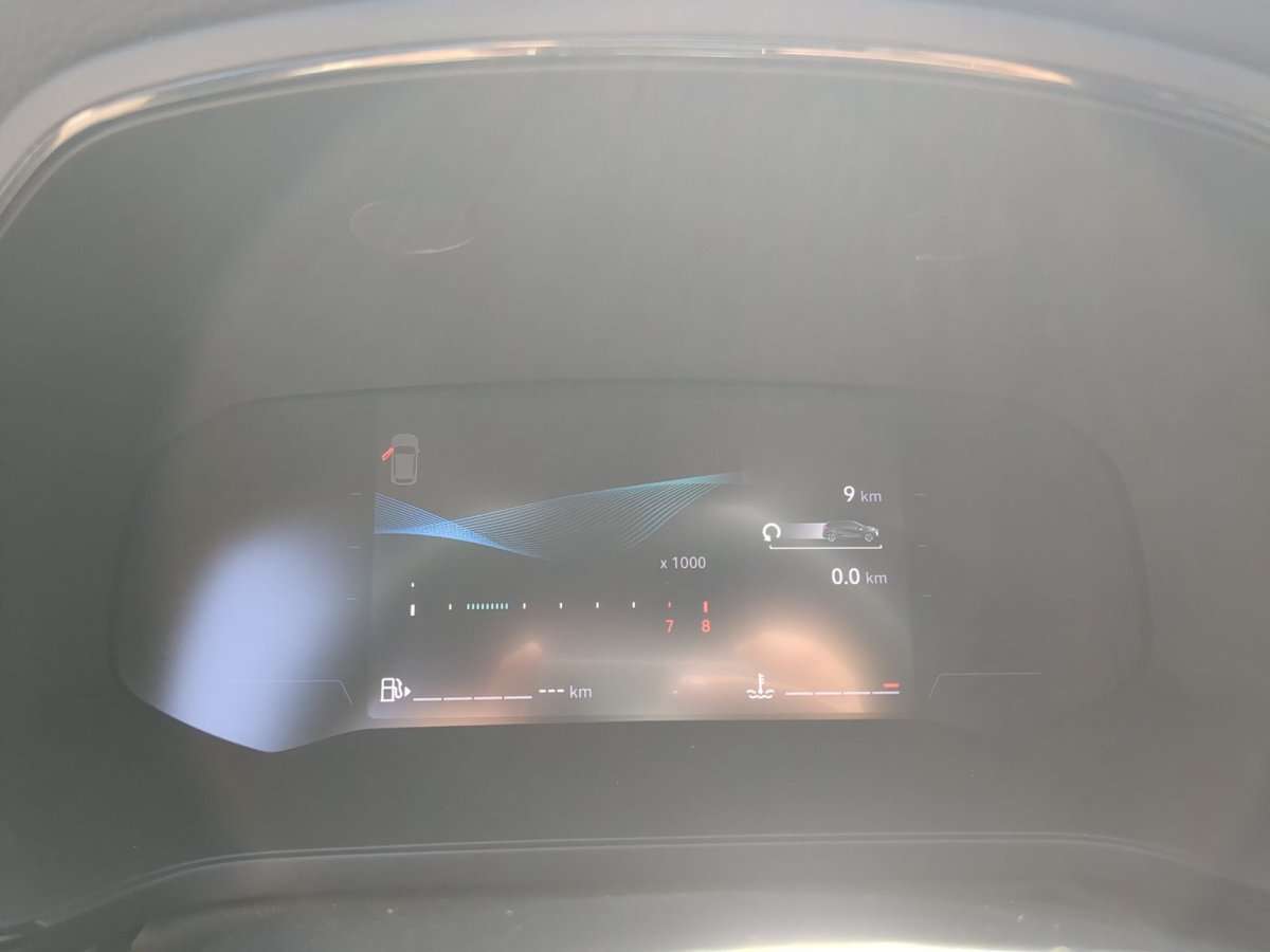 Fahrzeugbild eines Mitsubishi ASX