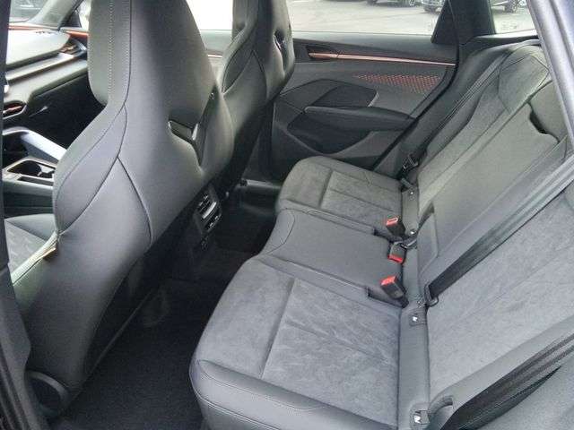 Fahrzeugbild eines CUPRA Terramar