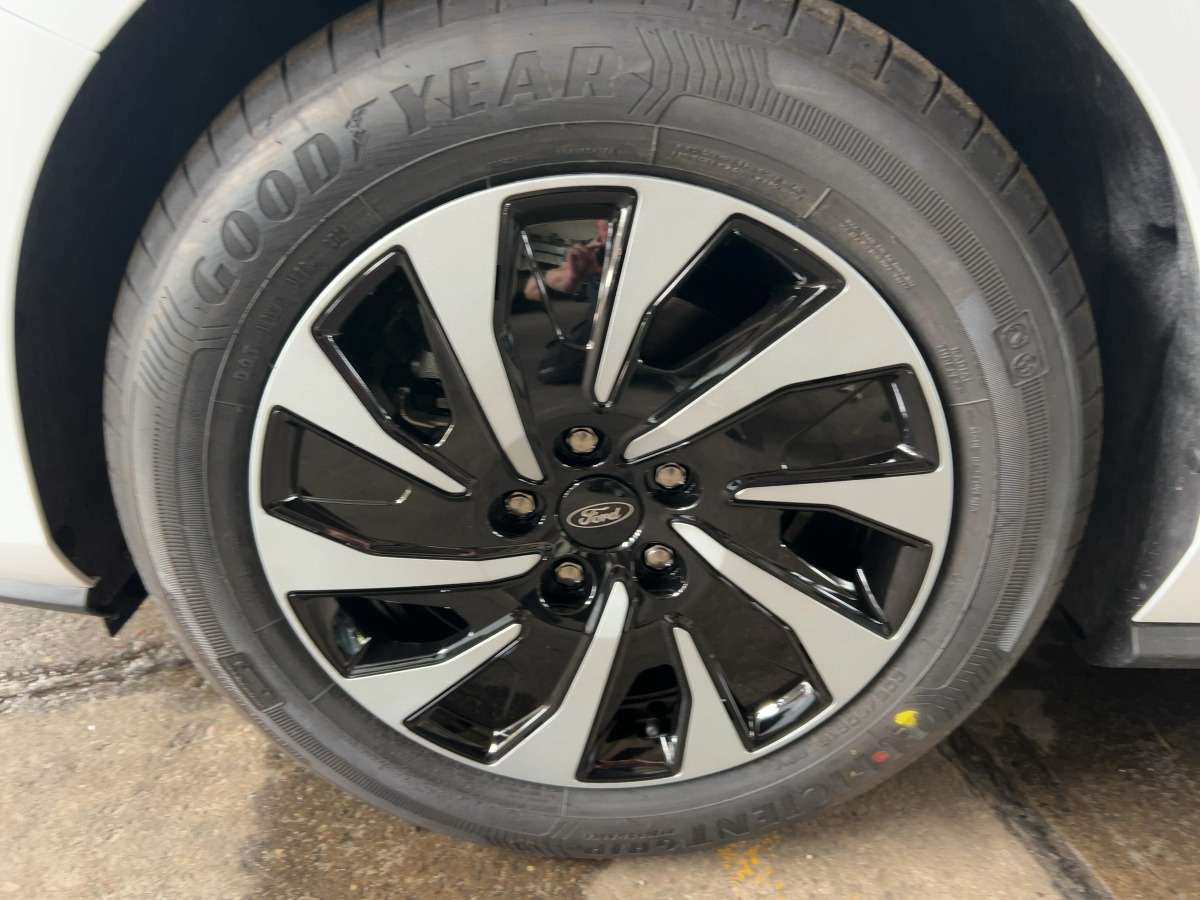 Fahrzeugbild eines Ford Focus