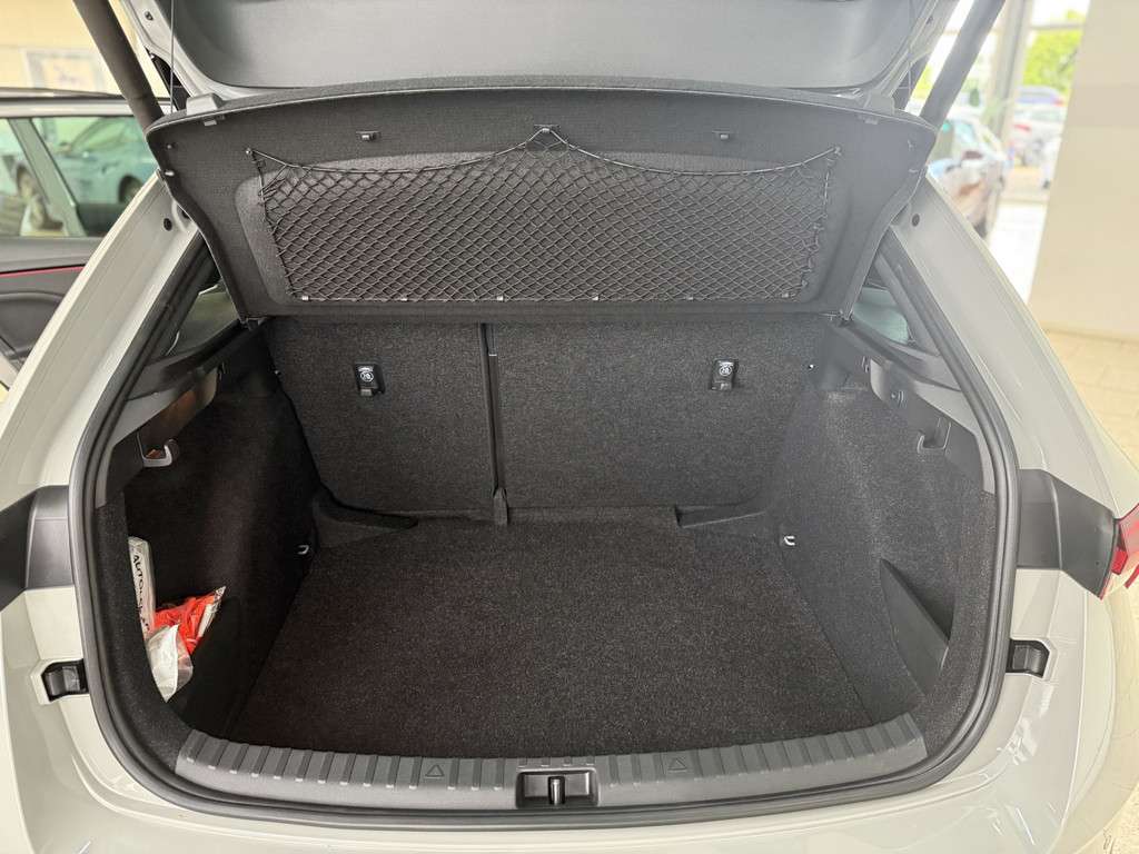 Fahrzeugbild eines Skoda Scala