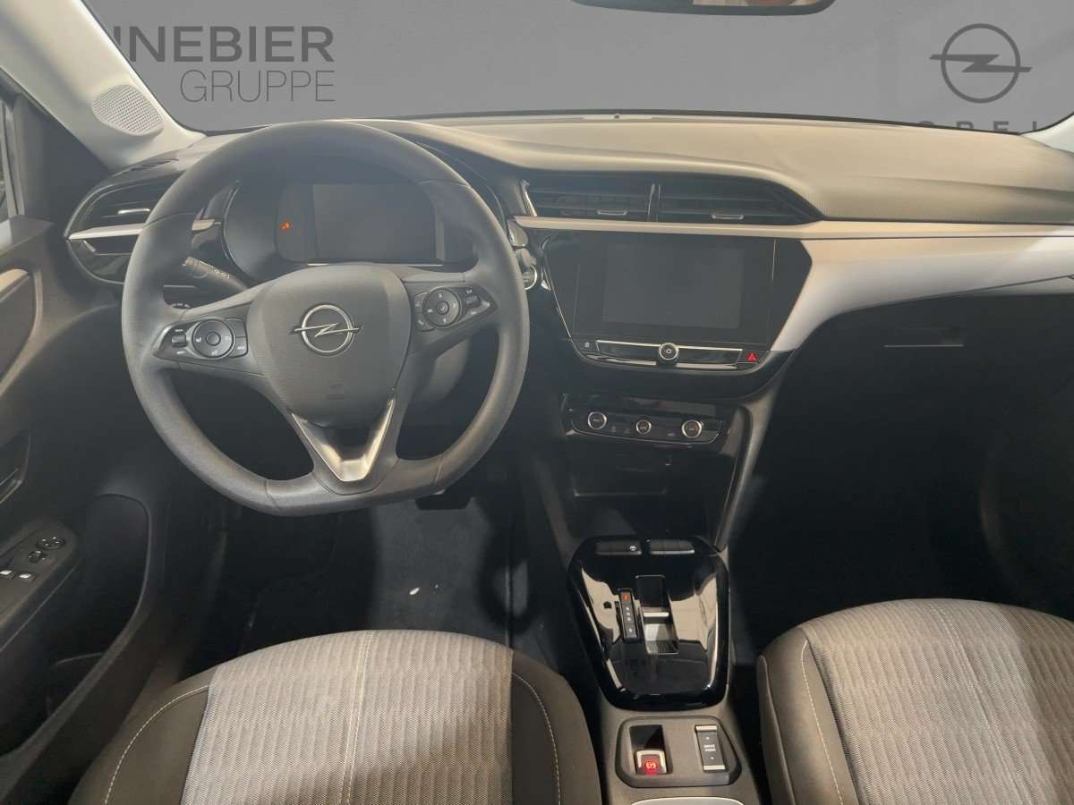 Fahrzeugbild eines Opel Corsa