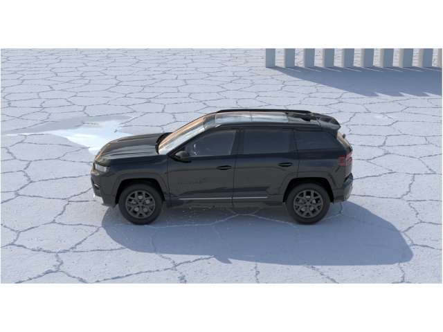 Fahrzeugbild eines Jeep Compass