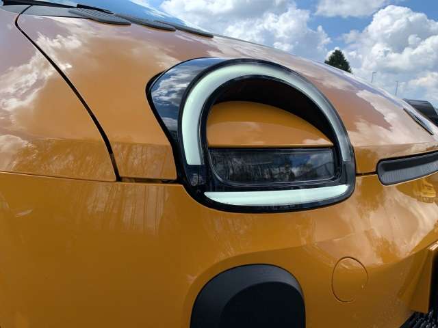 Fahrzeugbild eines Renault Twingo