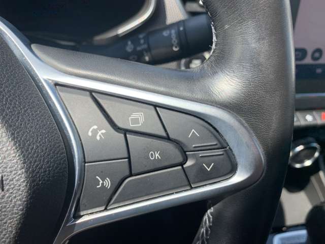Fahrzeugbild eines Renault Arkana