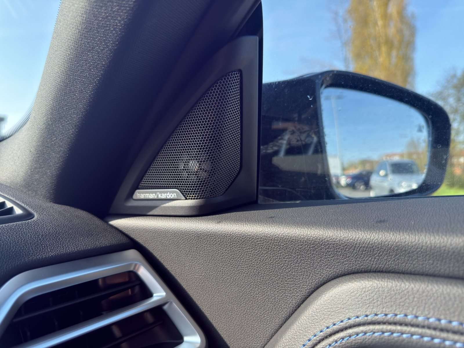 Fahrzeugbild eines BMW 2er-Reihe