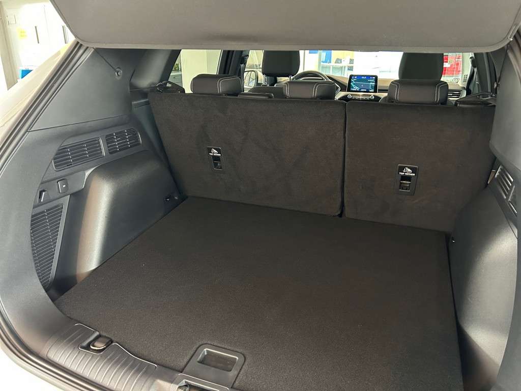 Fahrzeugbild eines Ford Kuga