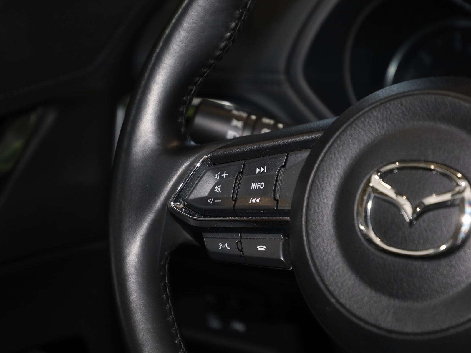 Fahrzeugbild eines Mazda CX-5