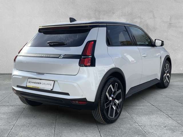 Fahrzeugbild eines Renault 5 E-TECH