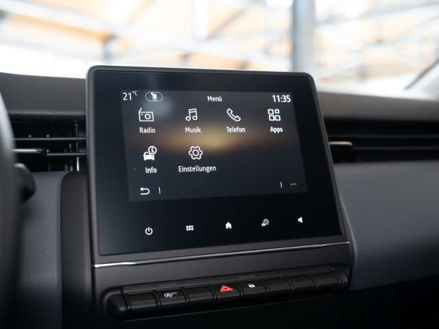 Fahrzeugbild eines Mitsubishi Colt