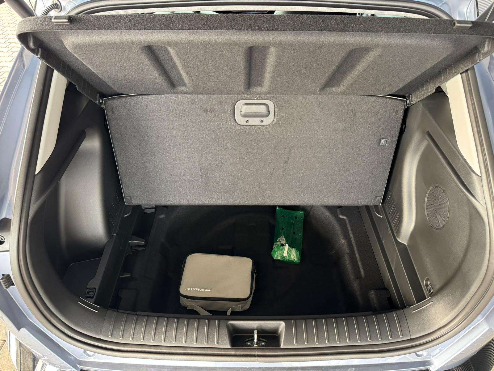 Fahrzeugbild eines Hyundai Kona Elektro