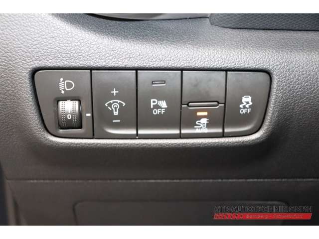 Fahrzeugbild eines Hyundai Kona Elektro