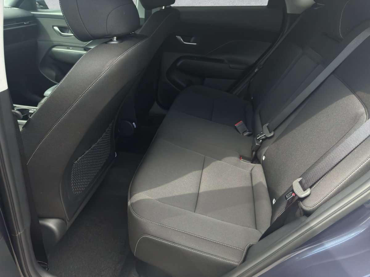 Fahrzeugbild eines Hyundai Kona
