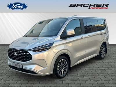 Bild Ford Tourneo Custom