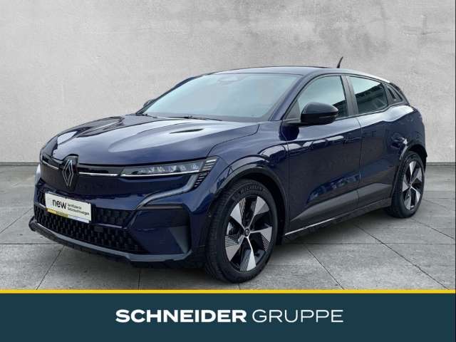 Fahrzeugbild eines Renault Megane E-TECH