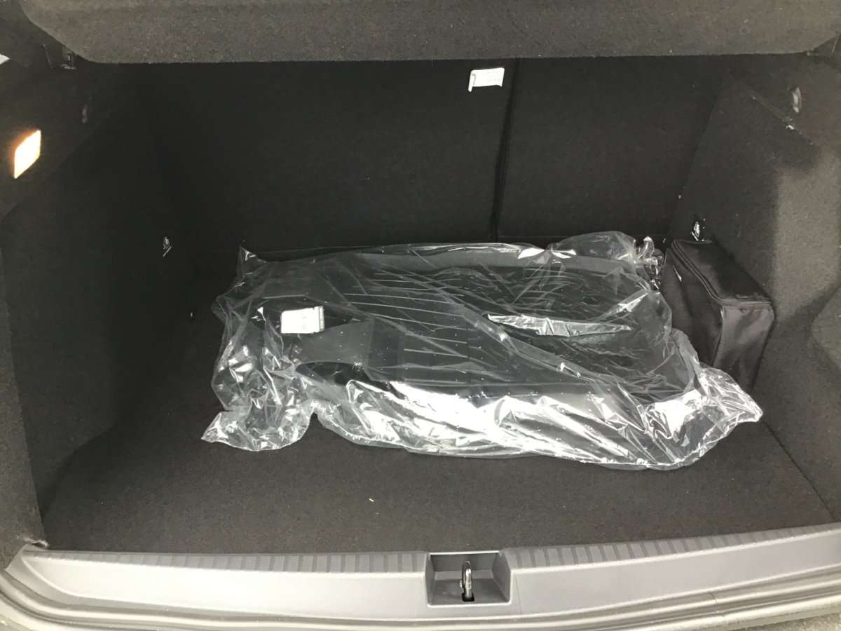 Fahrzeugbild eines Dacia Duster