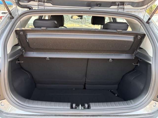 Fahrzeugbild eines Kia Picanto