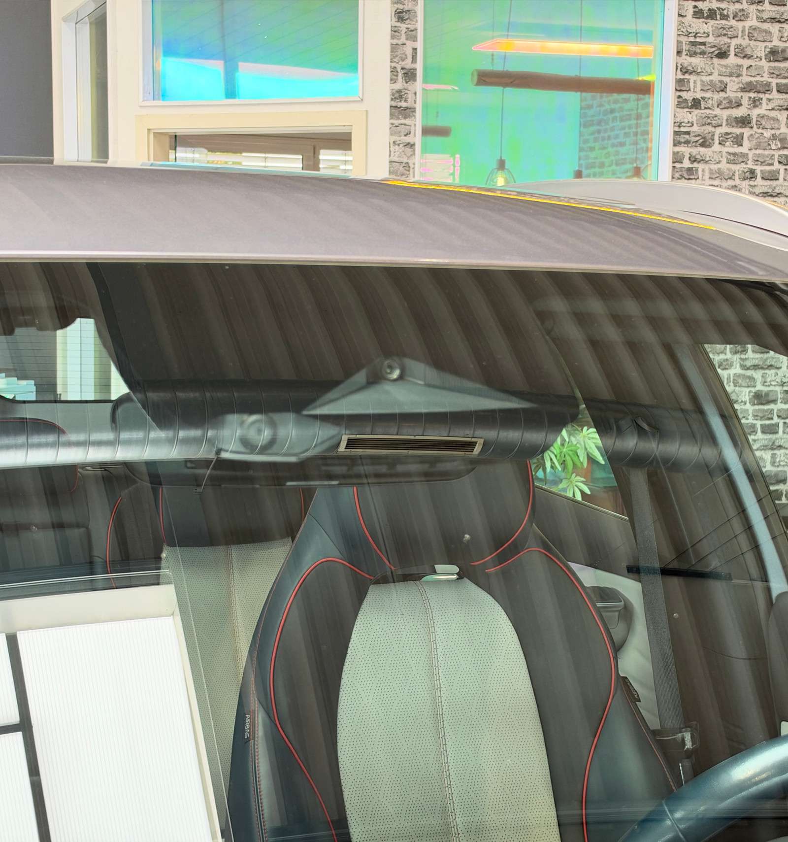 Fahrzeugbild eines BYD ATTO 3