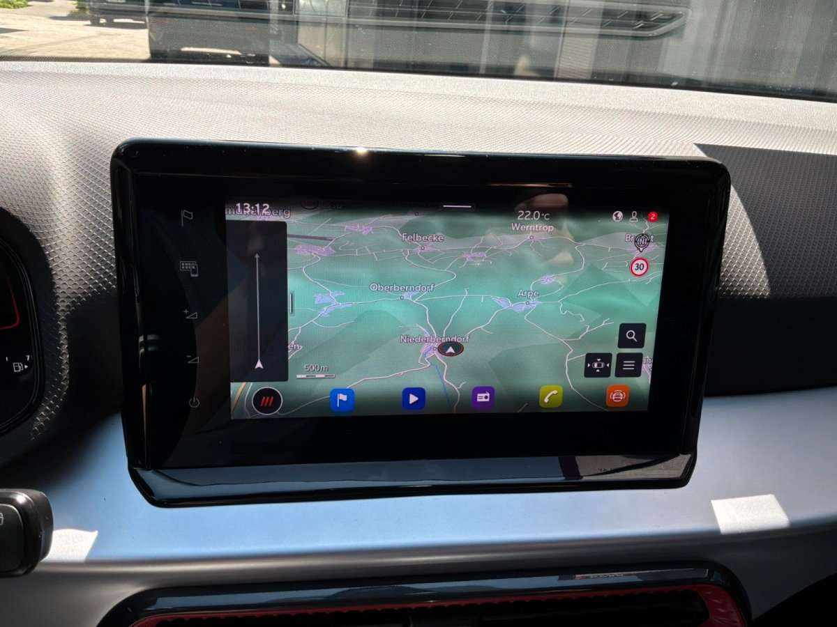 Fahrzeugbild eines SEAT Arona