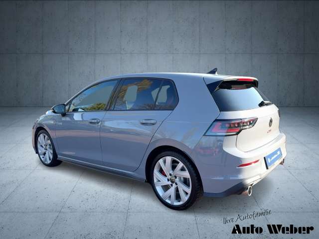 Fahrzeugbild eines Volkswagen Golf