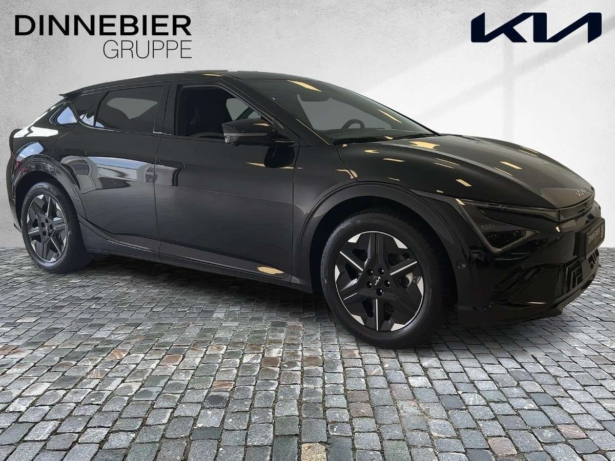 Fahrzeugbild eines Kia EV6