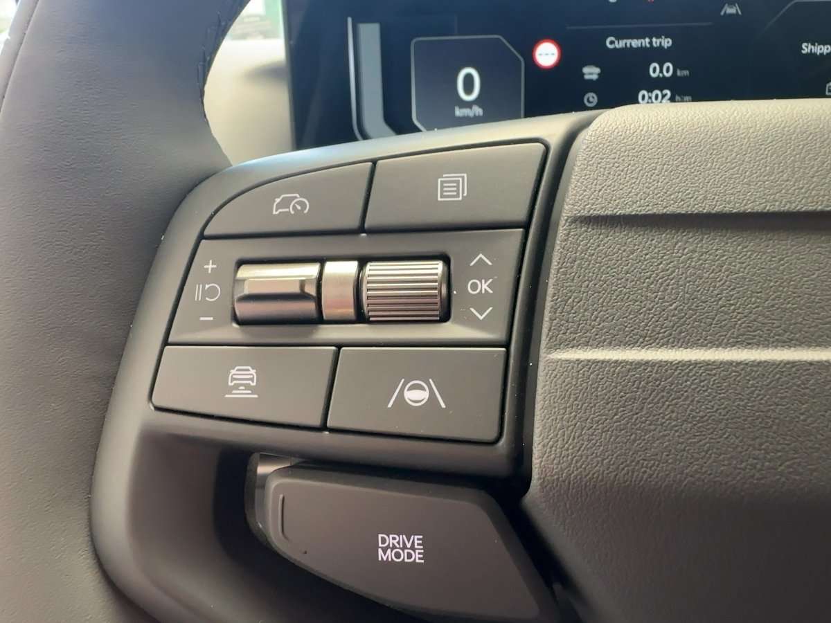 Fahrzeugbild eines Kia EV2