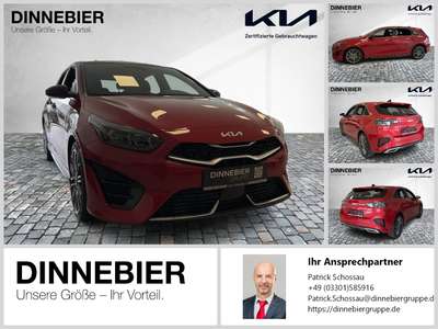 Bild Kia cee'd