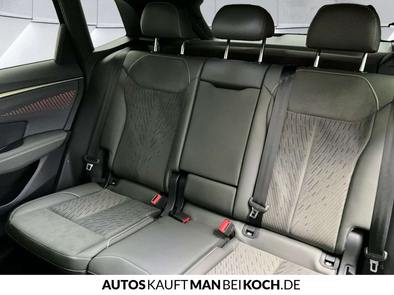 Fahrzeugbild eines CUPRA Terramar