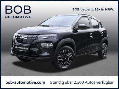 Bild Dacia Spring