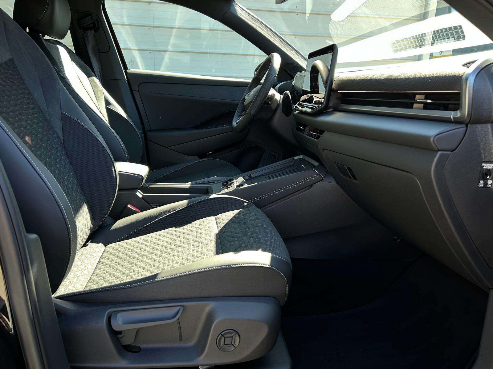 Fahrzeugbild eines Volkswagen T-Roc