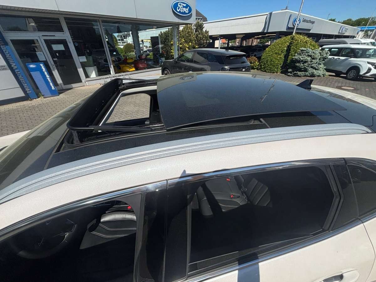 Fahrzeugbild eines Ford Kuga
