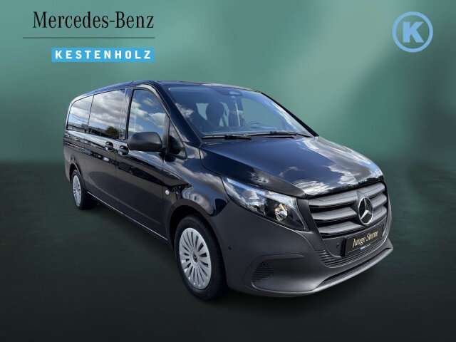 Fahrzeugbild eines Mercedes-Benz Vito