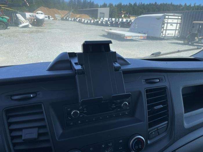 Fahrzeugbild eines Ford Transit