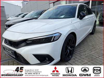 Bild Honda Civic
