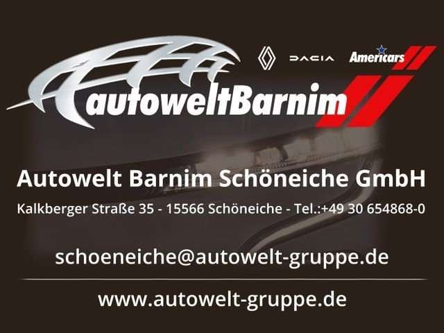 Fahrzeugbild eines Renault Mégane