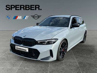 Bild BMW 3er-Reihe
