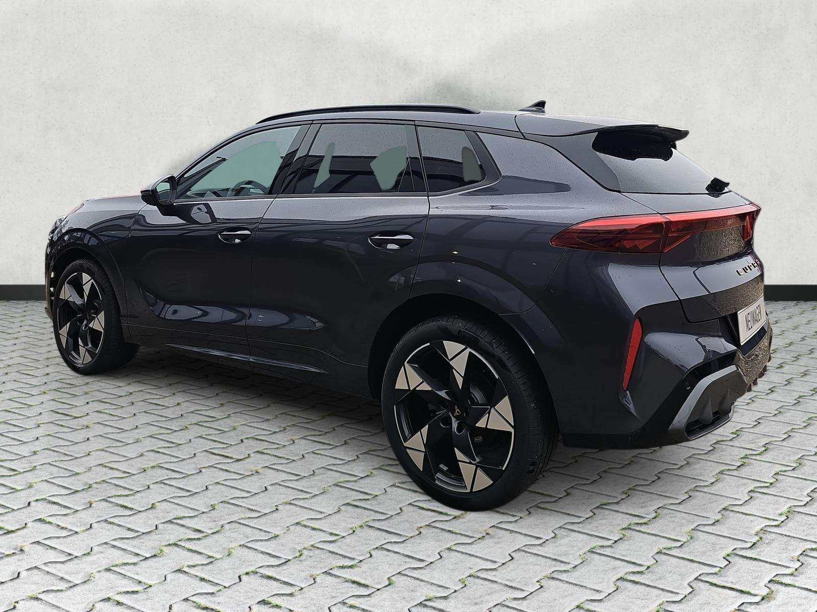 Fahrzeugbild eines CUPRA Terramar