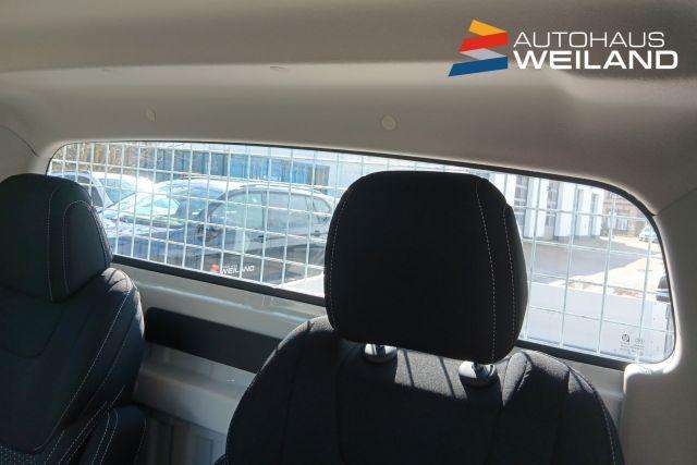 Fahrzeugbild eines Maxus eDeliver 3