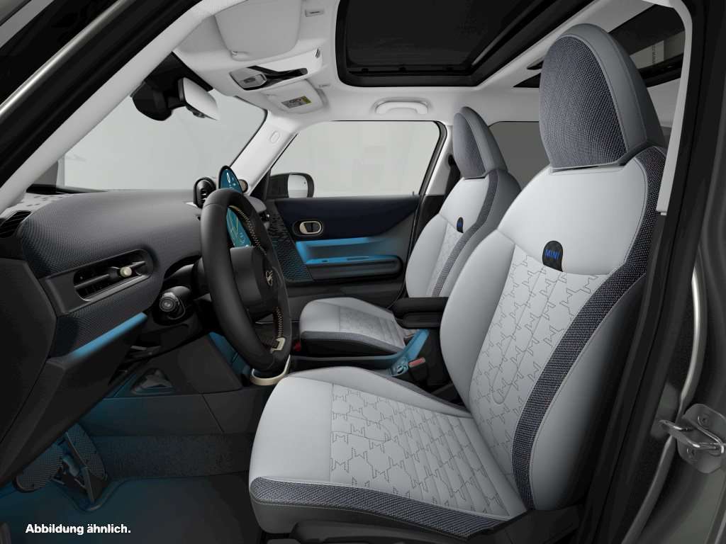 Fahrzeugbild eines MINI COOPER