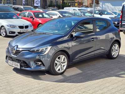 Bild Renault Clio