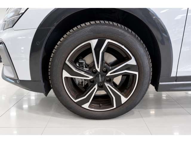 Fahrzeugbild eines Audi A3