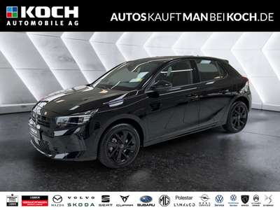 Bild Opel Corsa
