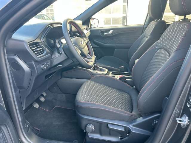 Fahrzeugbild eines Ford Kuga